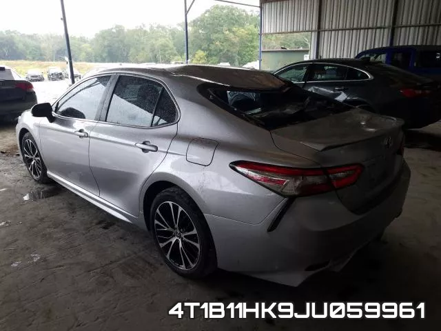 4T1B11HK9JU059961 фото 4