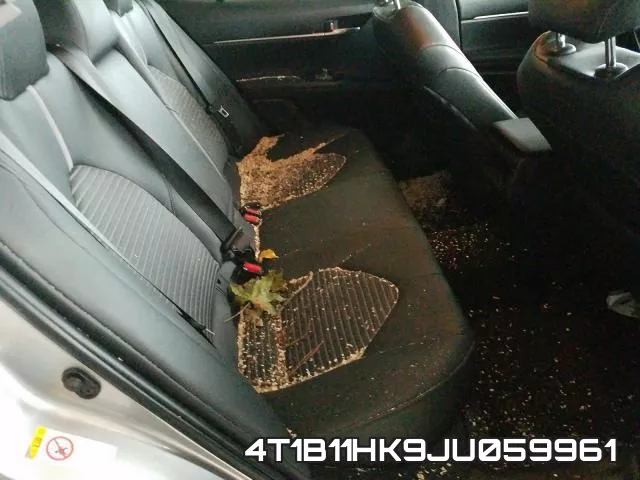 4T1B11HK9JU059961 фото 7