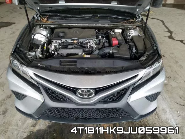 4T1B11HK9JU059961 фото 8
