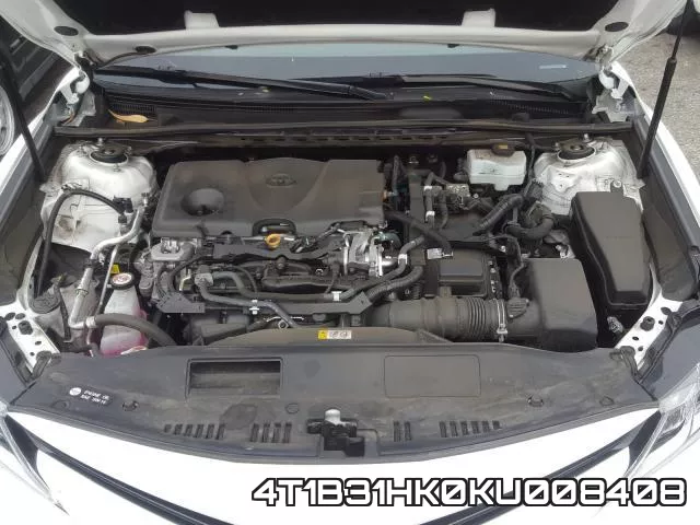 4T1B31HK0KU008408 фото 7