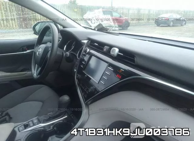 4T1B31HK9JU003786 фото 6