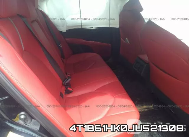 4T1B61HK0JU521308 фото 9
