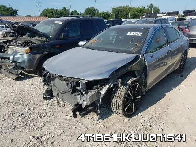 4T1B61HK1JU071541 фото 3