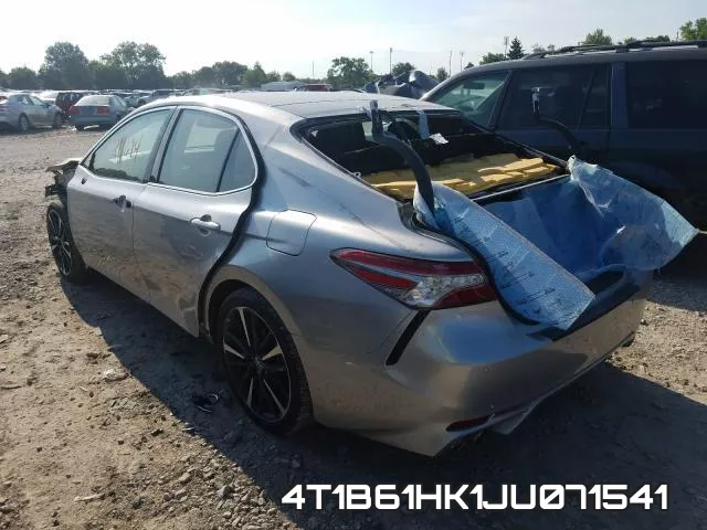 4T1B61HK1JU071541 фото 4