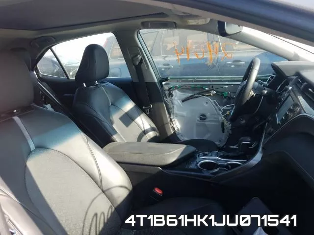 4T1B61HK1JU071541 фото 6