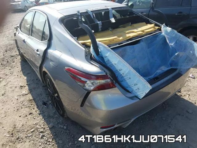 4T1B61HK1JU071541 фото 10