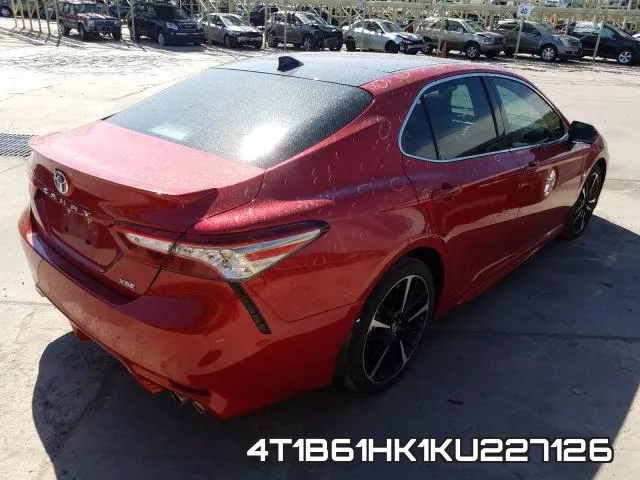 4T1B61HK1KU227126 фото 5