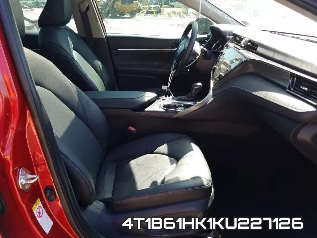 4T1B61HK1KU227126 фото 6