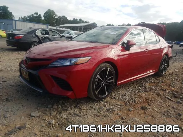 4T1B61HK2KU258806 фото 3