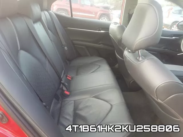 4T1B61HK2KU258806 фото 7