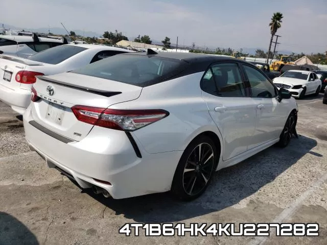 4T1B61HK4KU227282 фото 5
