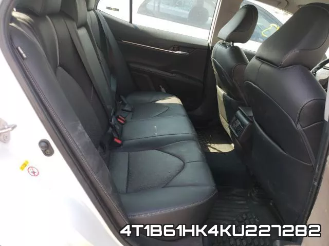 4T1B61HK4KU227282 фото 7
