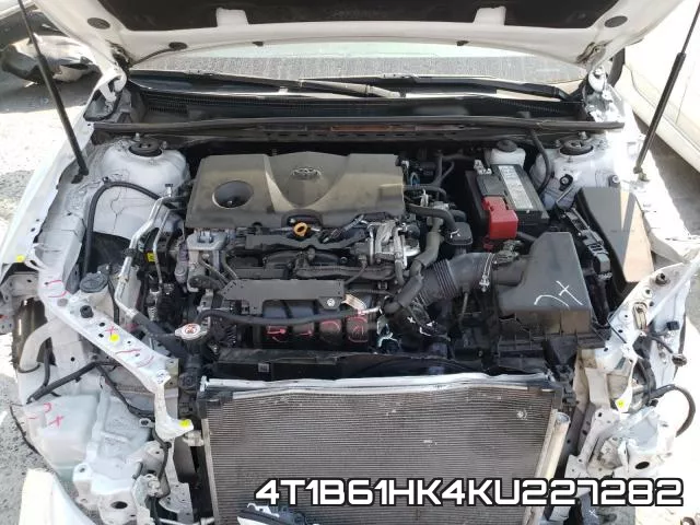 4T1B61HK4KU227282 фото 8