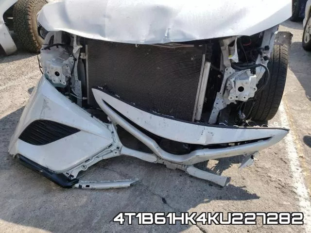 4T1B61HK4KU227282 фото 10
