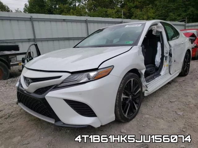 4T1B61HK5JU156074 фото 3
