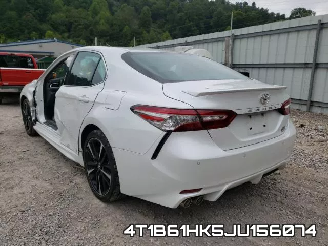 4T1B61HK5JU156074 фото 4