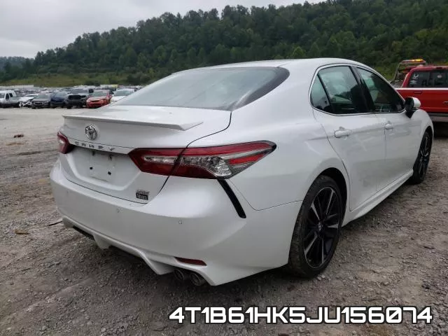 4T1B61HK5JU156074 фото 5