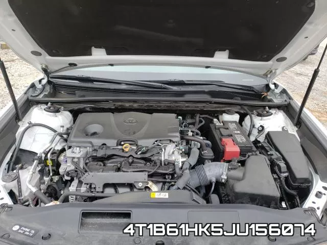 4T1B61HK5JU156074 фото 8