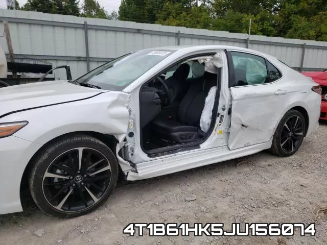 4T1B61HK5JU156074 фото 10