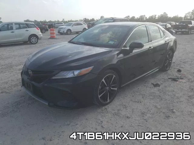 4T1B61HKXJU022936 фото 3