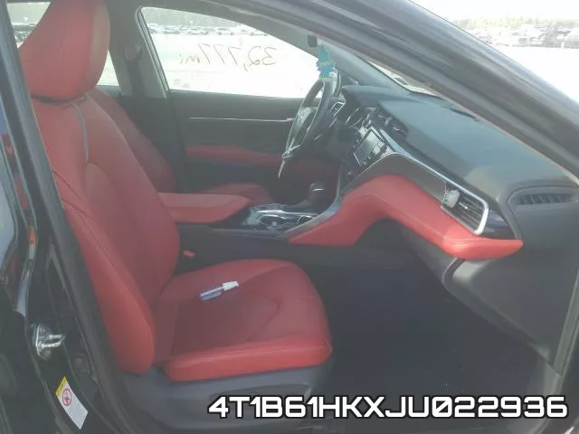 4T1B61HKXJU022936 фото 6