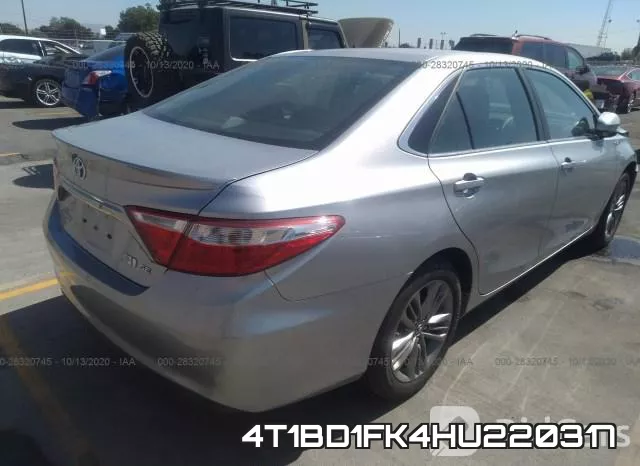 4T1BD1FK4HU220317 фото 4