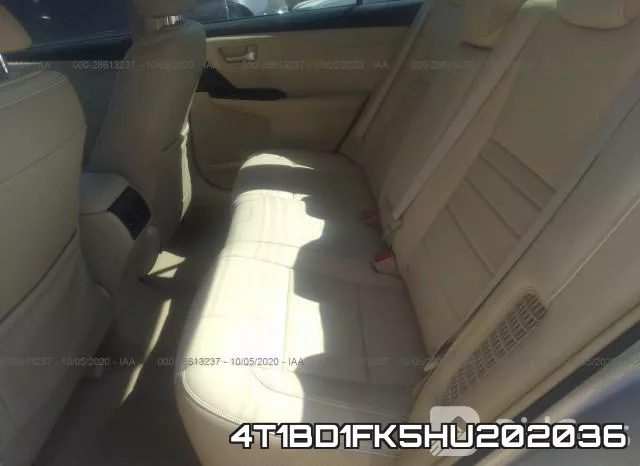 4T1BD1FK5HU202036 фото 9