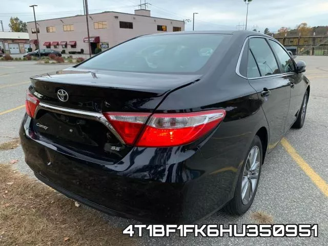 4T1BF1FK6HU350951 фото 5