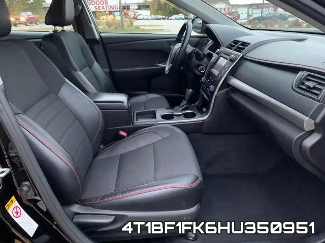 4T1BF1FK6HU350951 фото 6