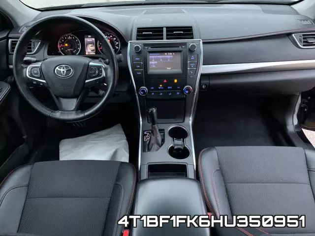 4T1BF1FK6HU350951 фото 10