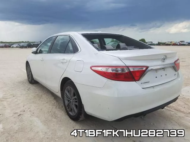 4T1BF1FK7HU282739 фото 4