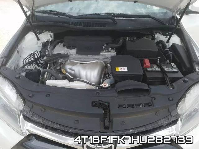 4T1BF1FK7HU282739 фото 7