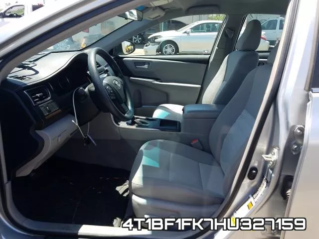 4T1BF1FK7HU327159 фото 6