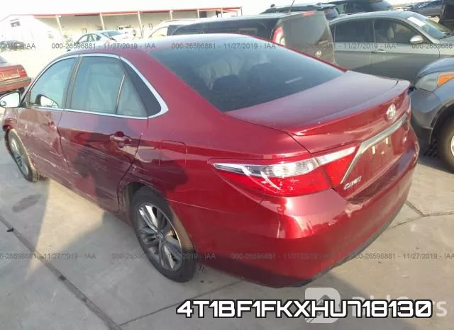4T1BF1FKXHU718130 фото 4