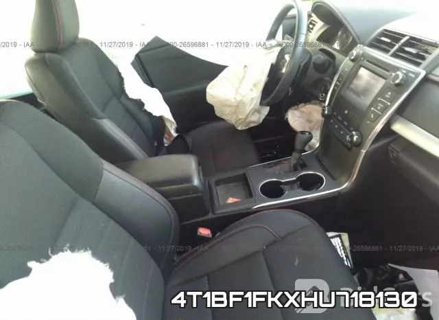 4T1BF1FKXHU718130 фото 6