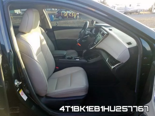 4T1BK1EB1HU257767 фото 6