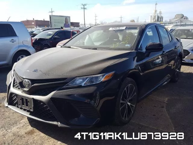 4T1G11AK1LU873928 фото 3