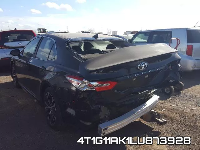 4T1G11AK1LU873928 фото 4