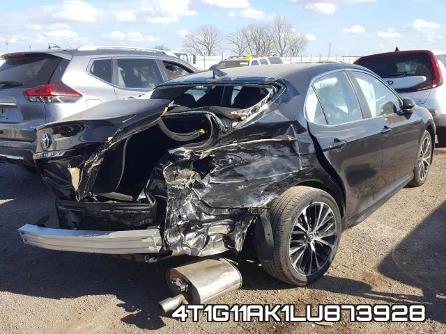 4T1G11AK1LU873928 фото 5