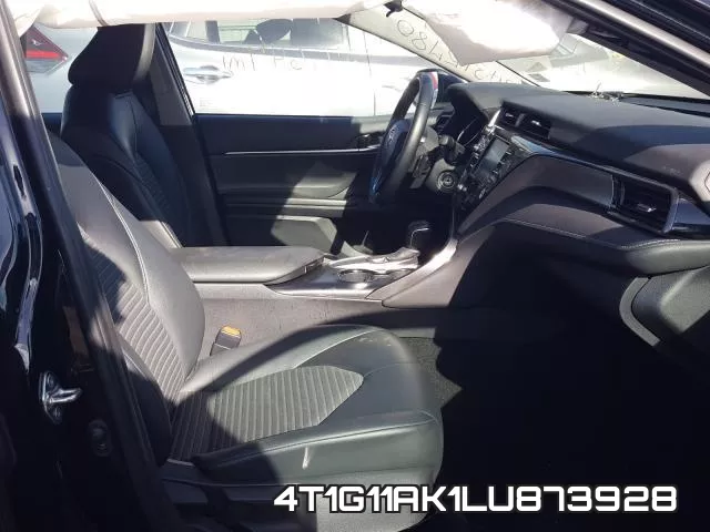 4T1G11AK1LU873928 фото 6