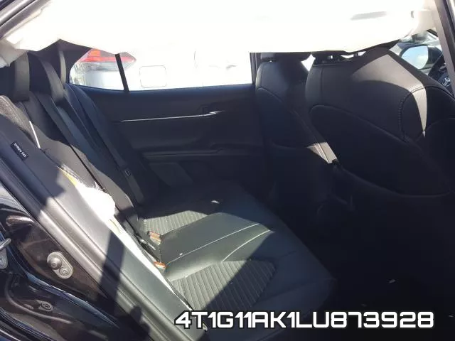 4T1G11AK1LU873928 фото 7