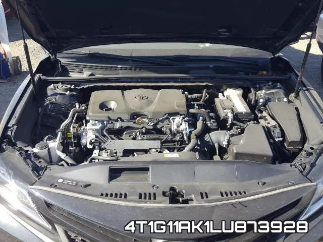 4T1G11AK1LU873928 фото 8