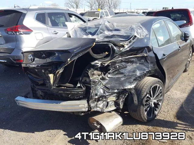 4T1G11AK1LU873928 фото 10