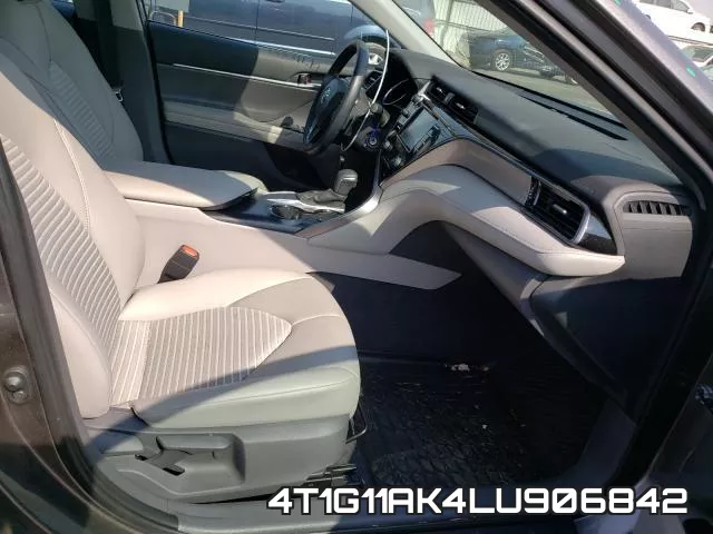 4T1G11AK4LU906842 фото 6