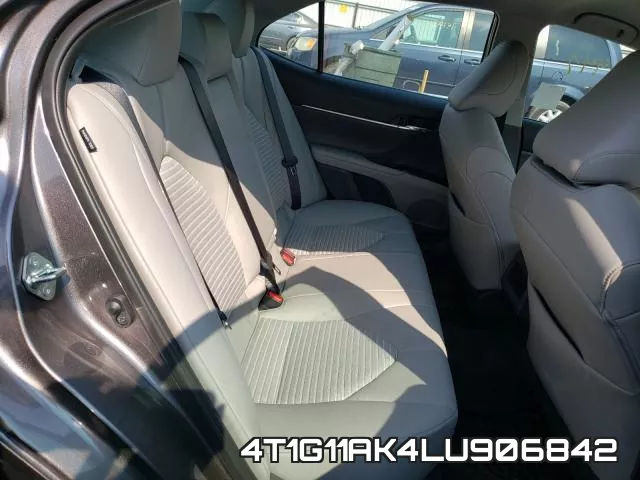 4T1G11AK4LU906842 фото 7