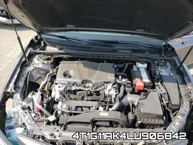 4T1G11AK4LU906842 фото 8