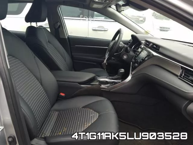 4T1G11AK5LU903528 фото 6