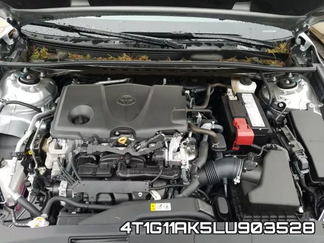 4T1G11AK5LU903528 фото 8
