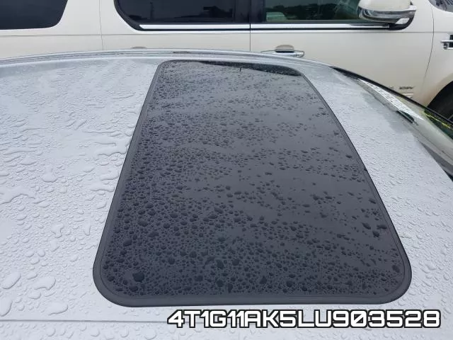 4T1G11AK5LU903528 фото 10