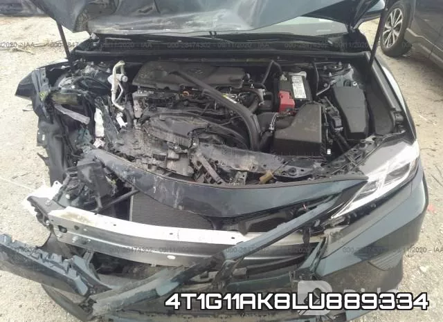 4T1G11AK8LU889334 фото 2